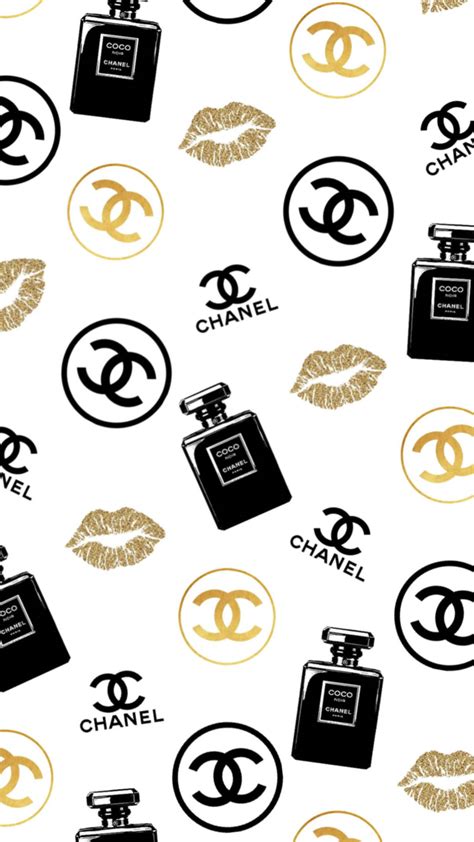 chanel wallpaper images|beautiful chanel wallpaper.